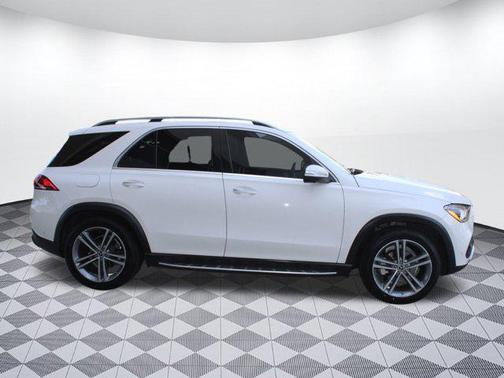 2022 Mercedes-Benz GLE 350 Base