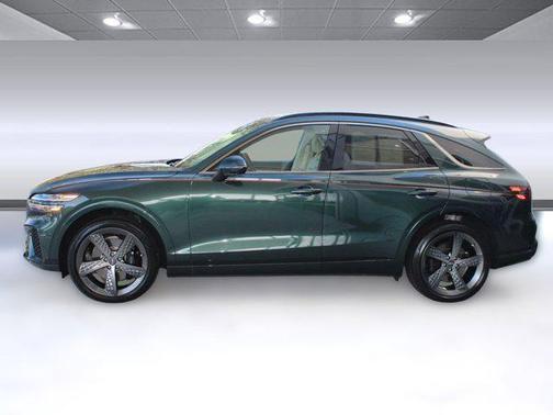 2023 Genesis GV70 3.5T AWD Sport