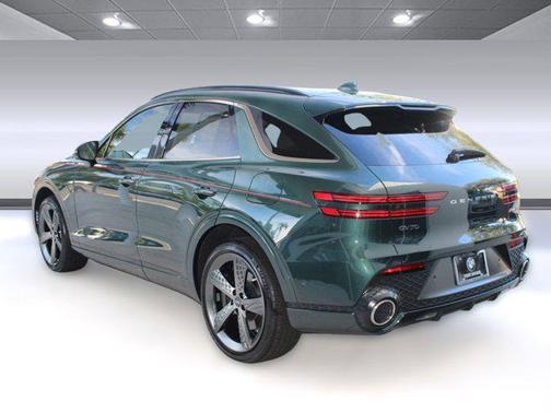 2023 Genesis GV70 3.5T AWD Sport