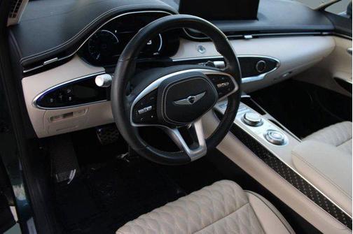 2023 Genesis GV70 3.5T AWD Sport