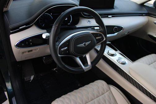 2023 Genesis GV70 3.5T AWD Sport