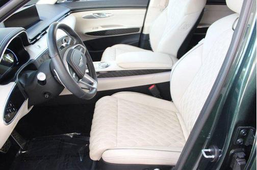 2023 Genesis GV70 3.5T AWD Sport