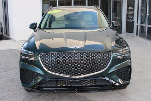 2023 Genesis GV70 3.5T AWD Sport