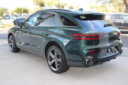 2023 Genesis GV70 3.5T AWD Sport