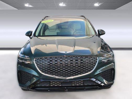 2023 Genesis GV70 3.5T AWD Sport