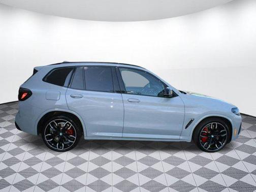2023 BMW X3 M40i