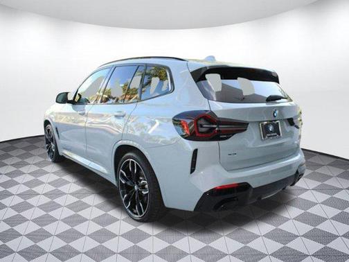 2023 BMW X3 M40i