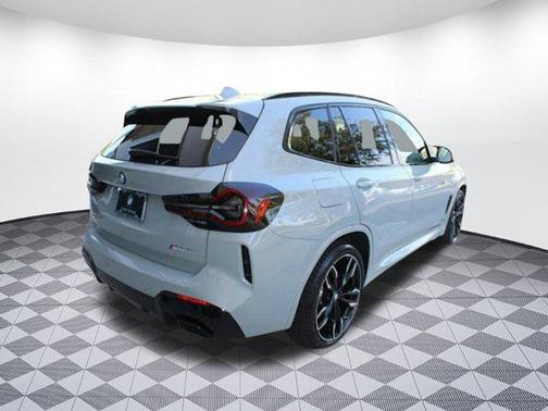 2023 BMW X3 M40i