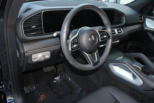 2023 Mercedes-Benz GLE 350 4MATIC