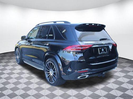 2023 Mercedes-Benz GLE 350 4MATIC