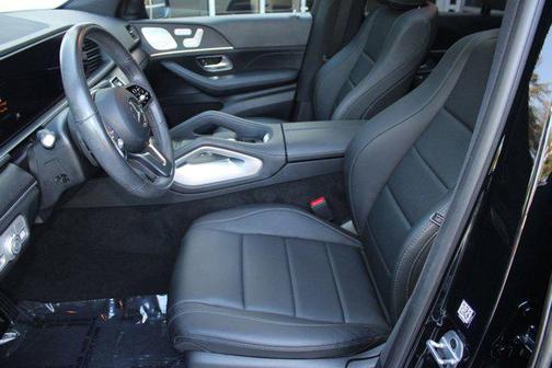 2023 Mercedes-Benz GLE 350 4MATIC