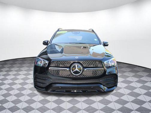 2023 Mercedes-Benz GLE 350 4MATIC