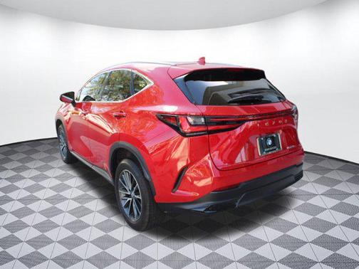 2023 Lexus NX 250 Premium
