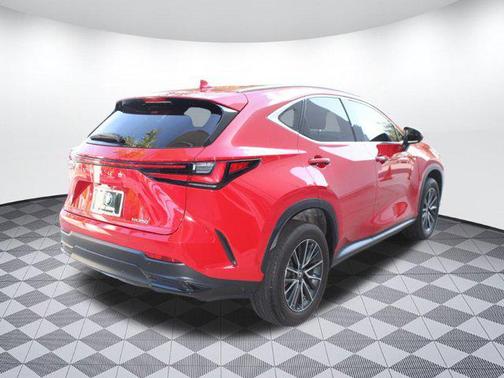 2023 Lexus NX 250 Premium