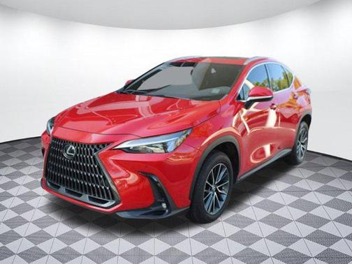 2023 Lexus NX 250 Premium