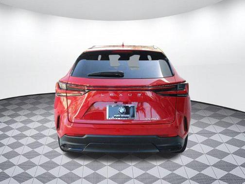 2023 Lexus NX 250 Premium
