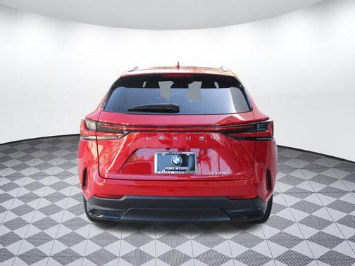 2023 Lexus NX 250 Premium
