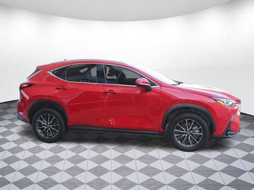 2023 Lexus NX 250 Premium