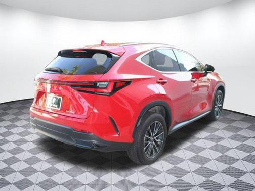 2023 Lexus NX 250 Premium