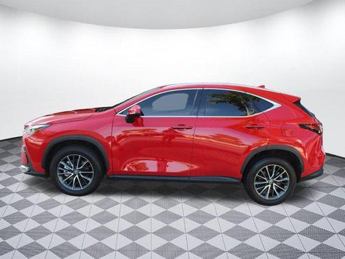 2023 Lexus NX 250 Premium