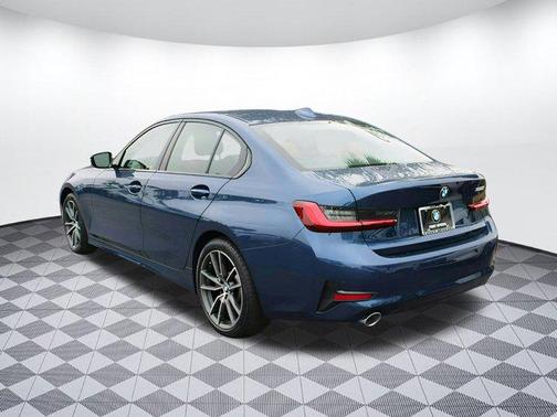 2022 BMW 330 330i