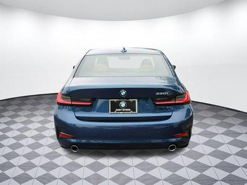 2022 BMW 330 330i