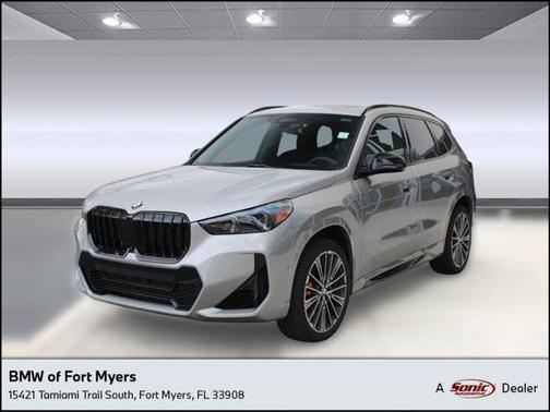 2026 BMW X1 xDrive28i