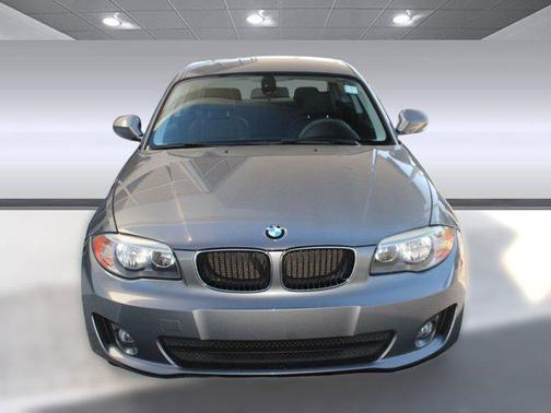 2013 BMW 128 128i