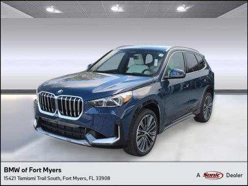 2026 BMW X1 xDrive28i