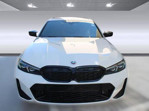 2023 BMW M340 i