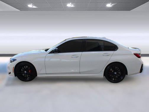 2023 BMW M340 i
