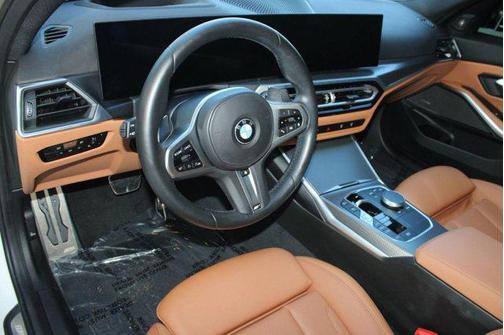 2023 BMW M340 i
