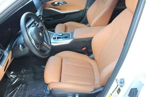 2023 BMW M340 i
