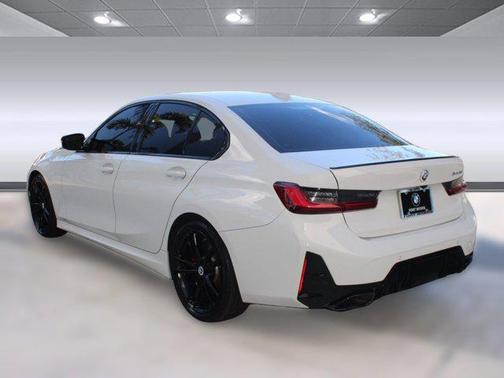 2023 BMW M340 i