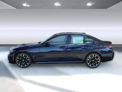 2026 BMW 330 NA