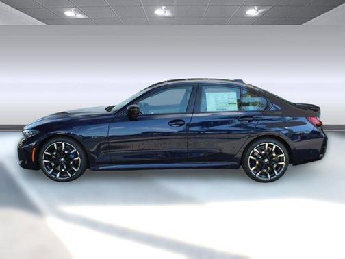 2026 BMW 330 NA
