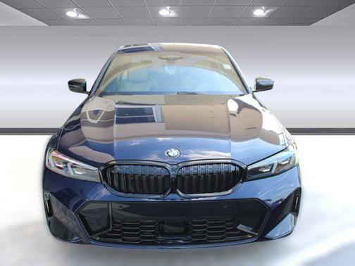 2026 BMW 330 NA