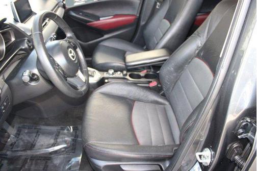 2017 Mazda CX-3 Touring