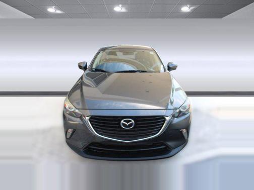 2017 Mazda CX-3 Touring