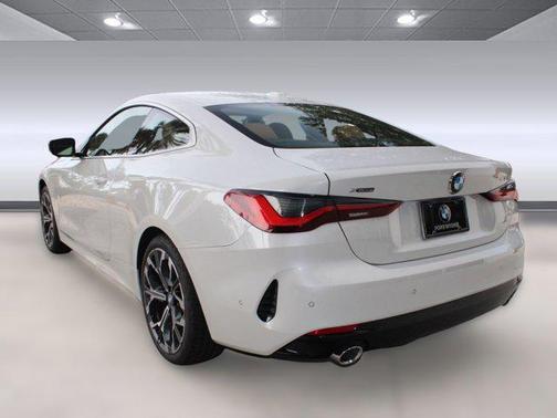 2026 BMW 430 i xDrive