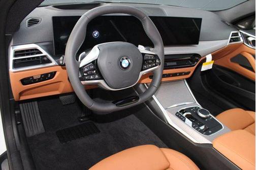2026 BMW 430 i xDrive