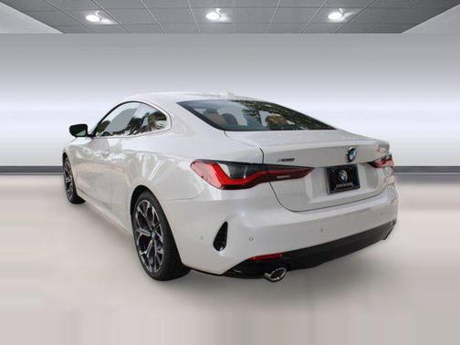 2026 BMW 430 i xDrive