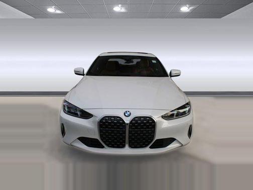 2026 BMW 430 i xDrive