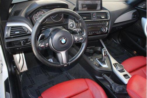 2016 BMW M2 Base