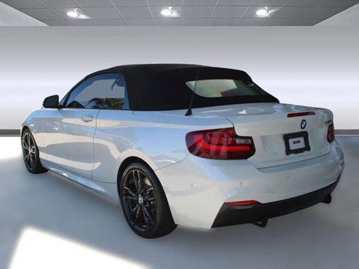 2016 BMW M2 Base