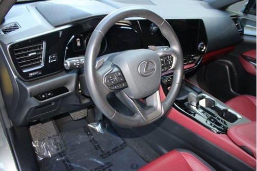 2024 Lexus NX 350 Premium