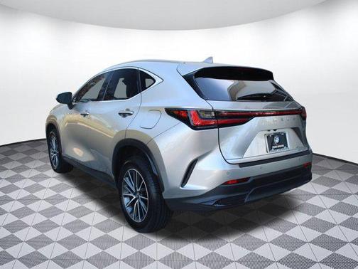 2024 Lexus NX 350 Premium