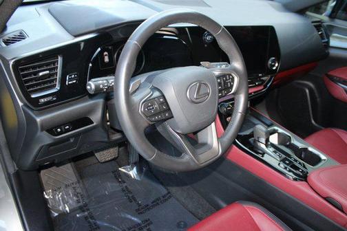 2024 Lexus NX 350 Premium