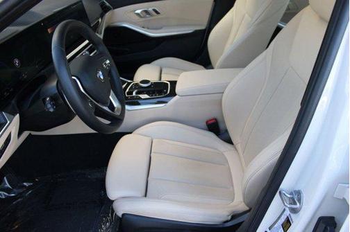 2023 BMW 330 330i