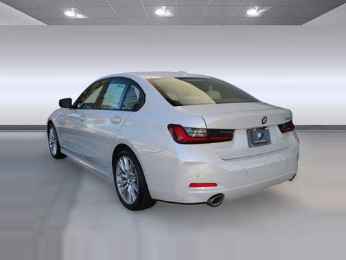 2023 BMW 330 330i